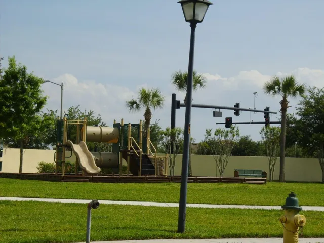 Playground