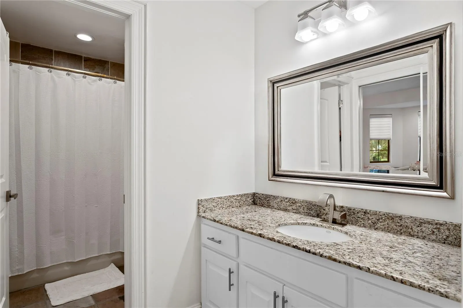 En-suite Bath