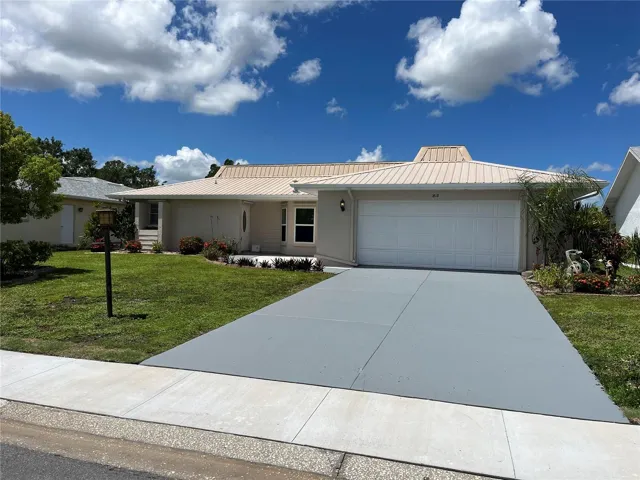 2 bed 2 bath plus Bonus Room