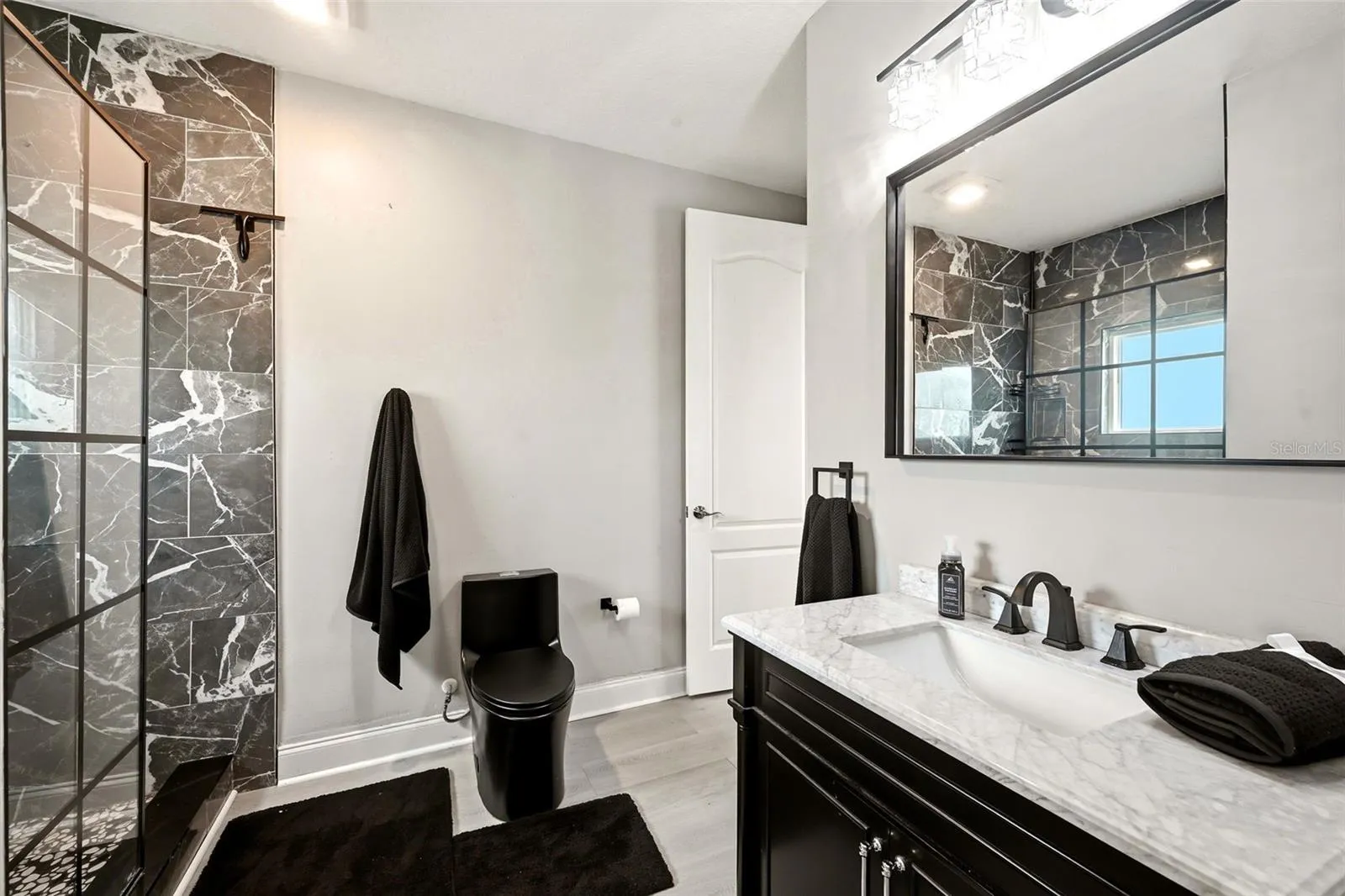Apartment Fully Remodeled