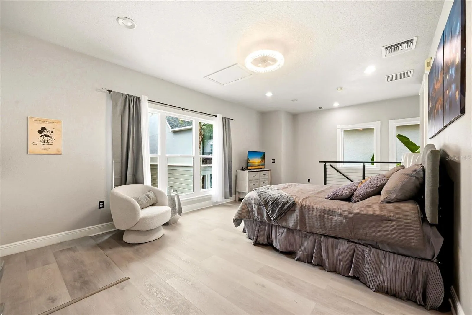 Apartment Fully Remodeled