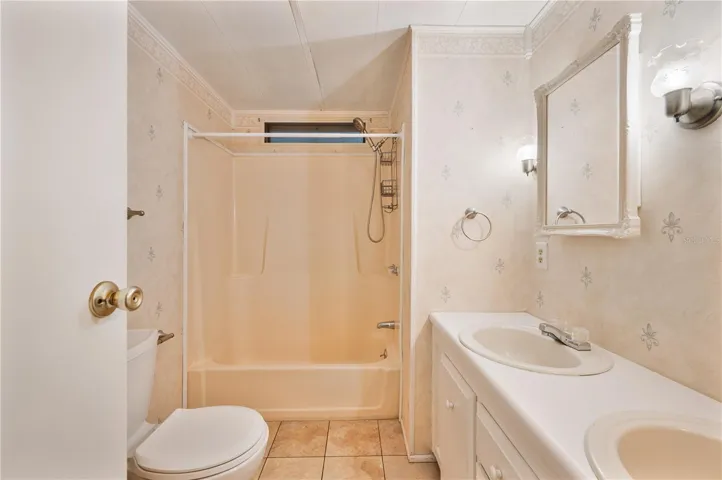 Bathroom 2