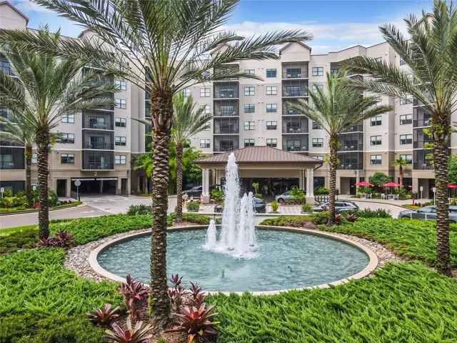 Welcome to The Grove Resort & Water Park – your Orlando vacation home just minutes from Walt Disney World.