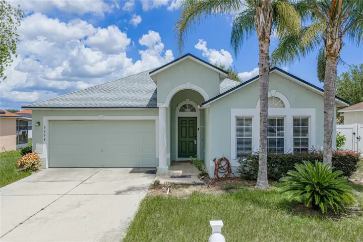 WELCOME TO 5638 ROYAL HILLS ST. IN BEAUTIFUL WINTER HAVEN, FLORIDA.