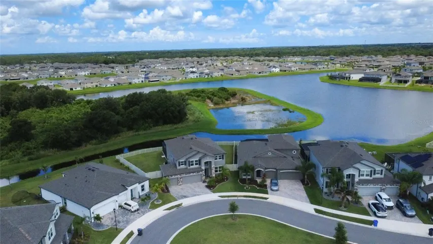 Beautiful home on the cul-de-sac backs to the preserve and the water.  Quiet and peaceful at the best location in the comunity.