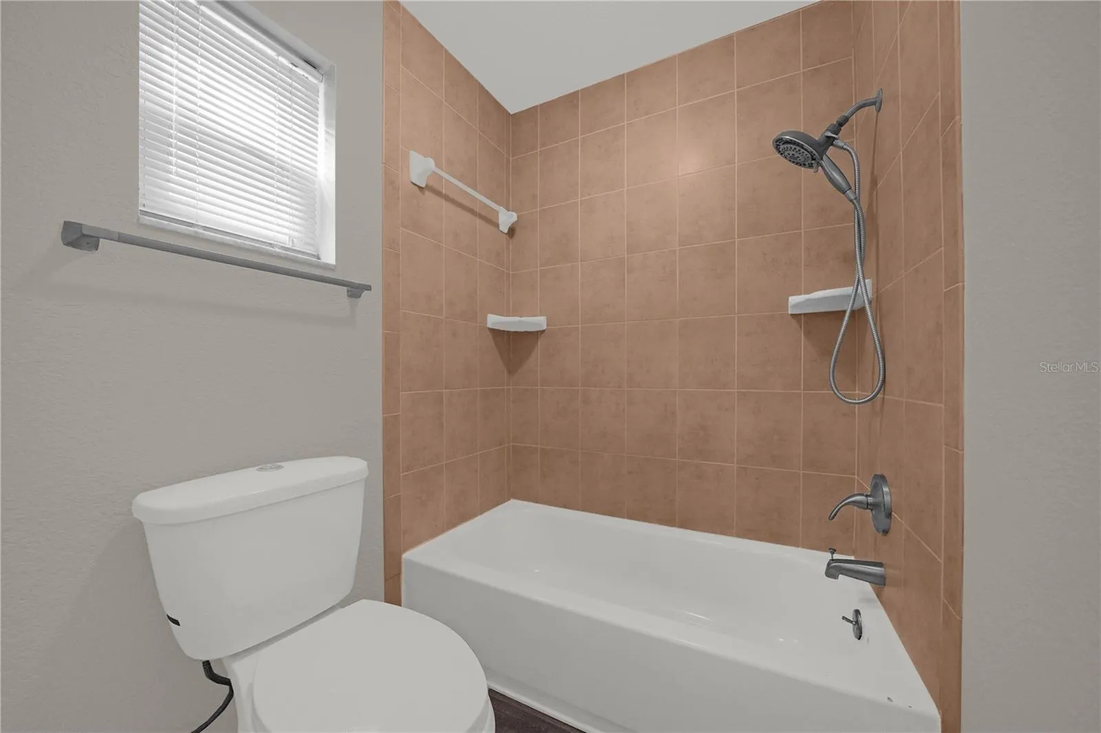 Primary Ensuite Bath