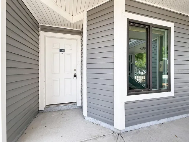 1st Floor Unit
