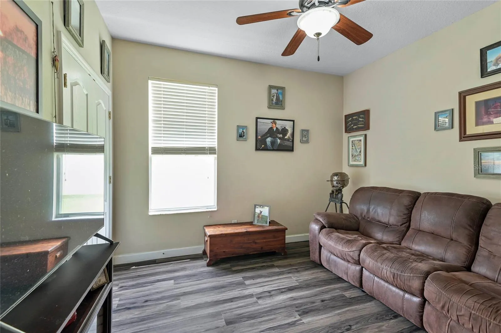 4th bedroom