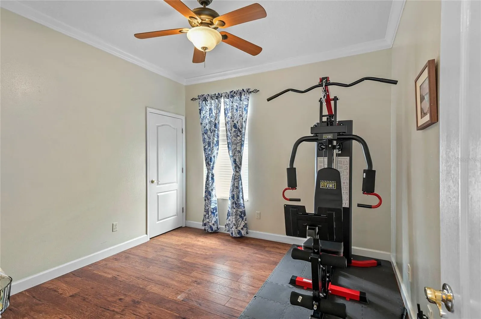 3rd bedroom
