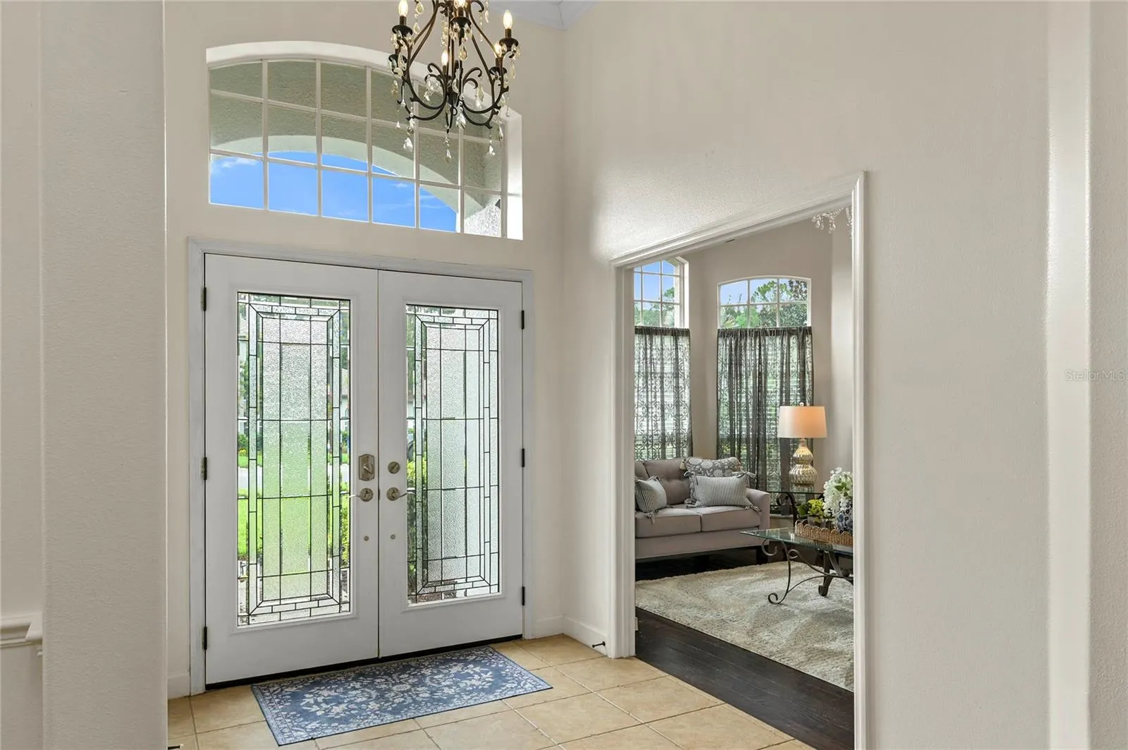 entry-new glass decor doors