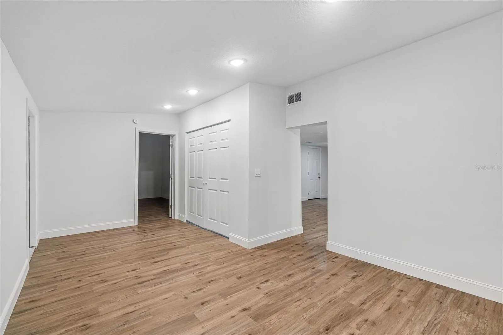 mother-in-law bedroom