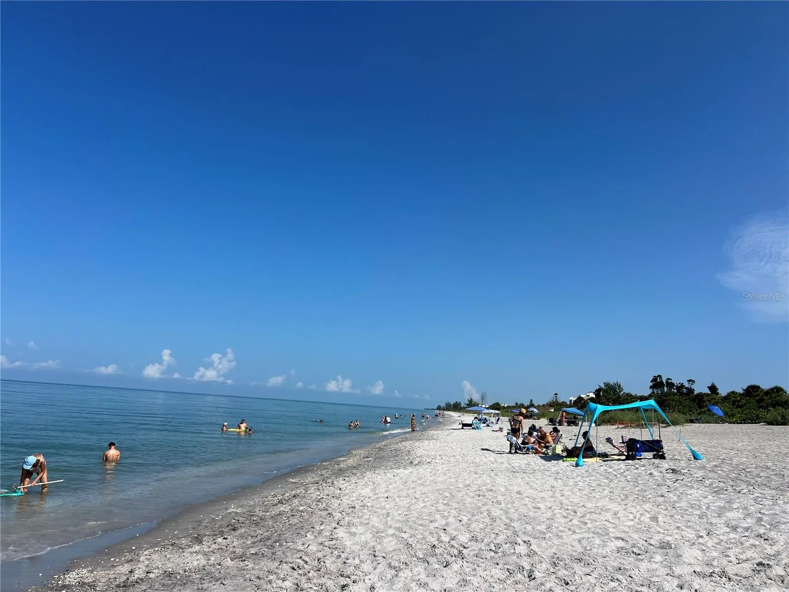 Manasota Key Beach