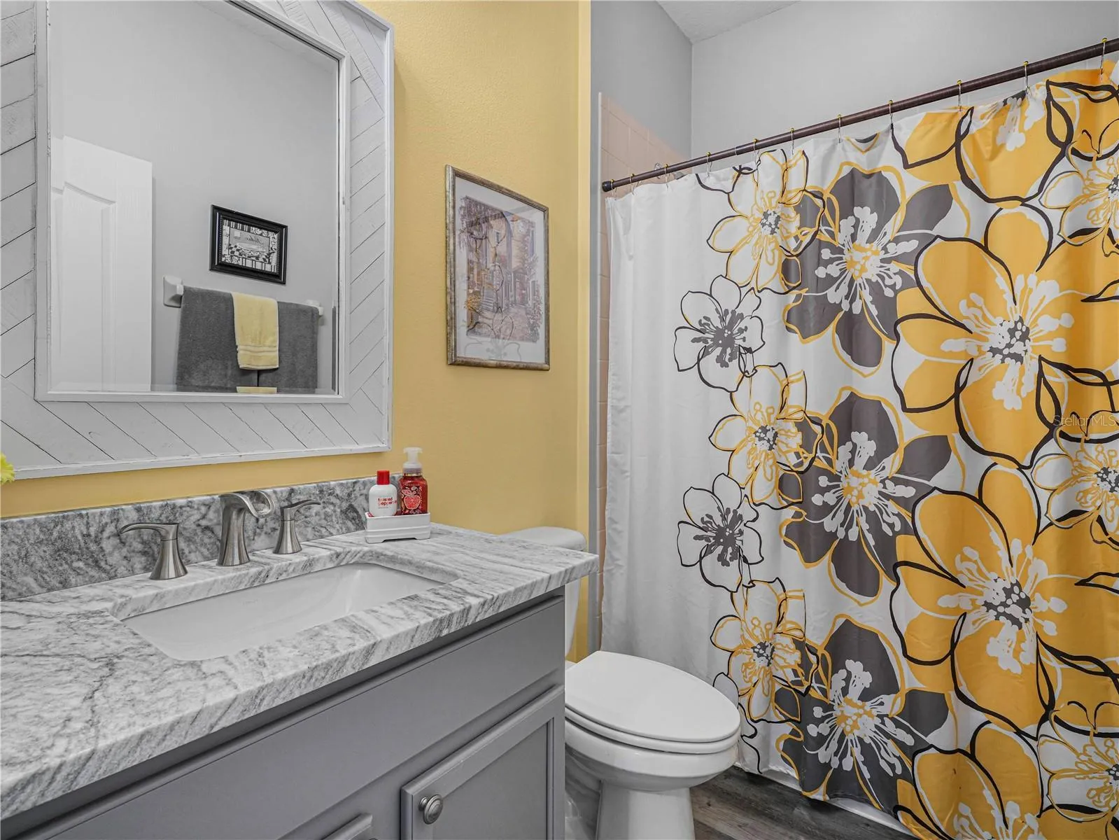 Bathroom 3