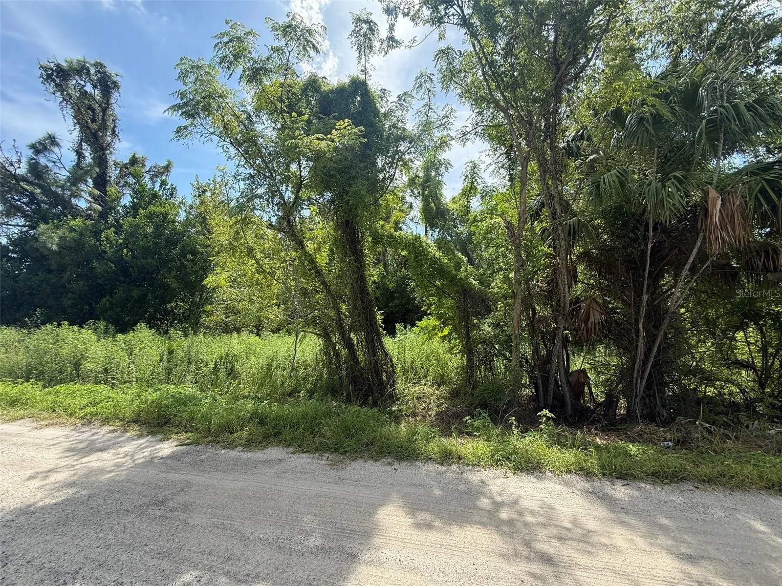 STAR ROAD - 0.90 ACRES VACANT LAND