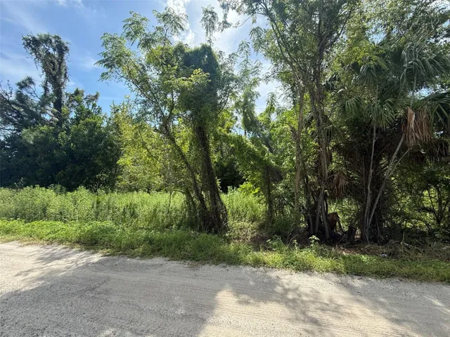 STAR ROAD - 0.90 ACRES VACANT LAND