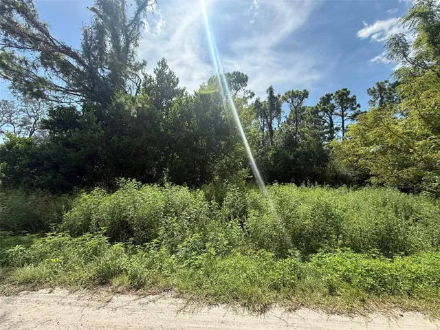 STAR ROAD - 0.90 ACRES VACANT LAND
