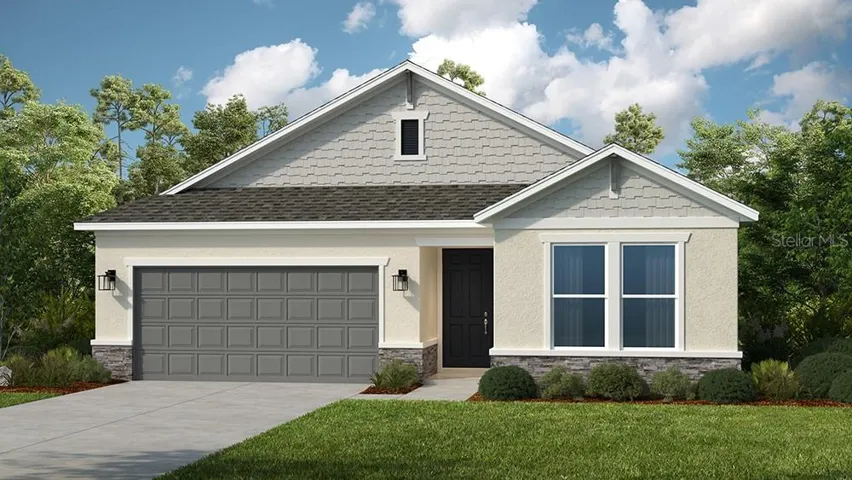 Carlsbad Rendering