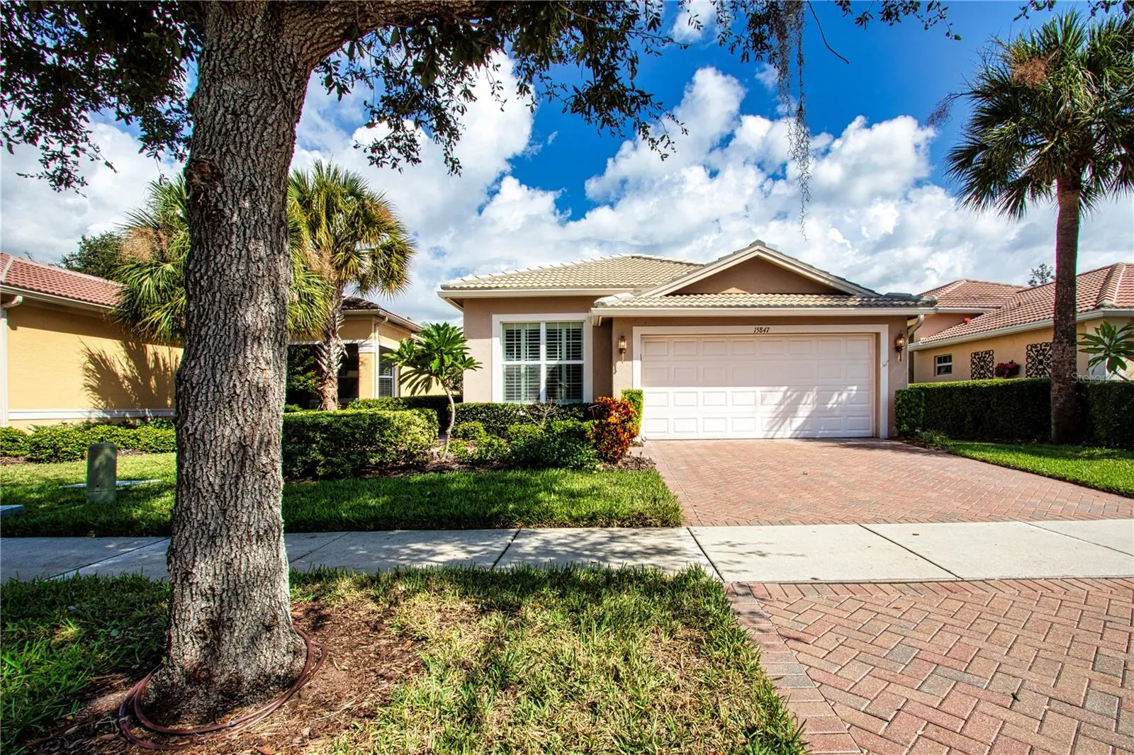 15847 Cobble Mill Dr.