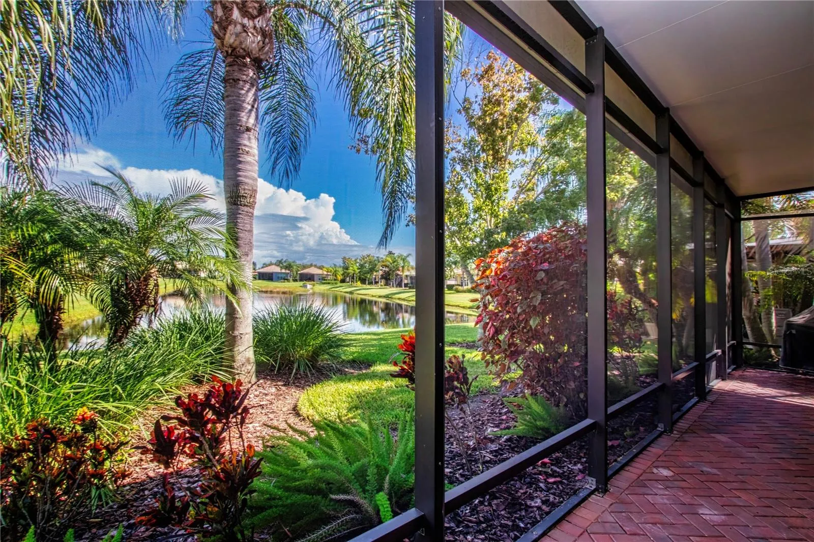 Your slice of paradise!