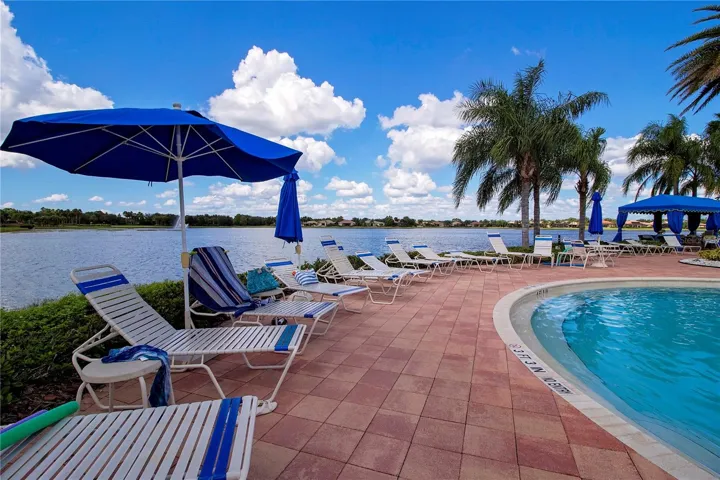 Resort living at its finest