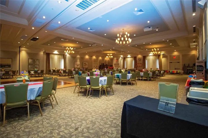 Ballroom/Theater