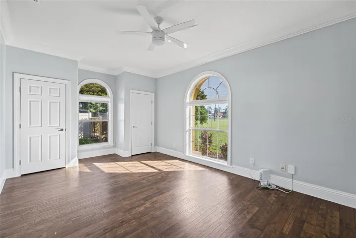 Downstairs bedroom or officeBedroom #2