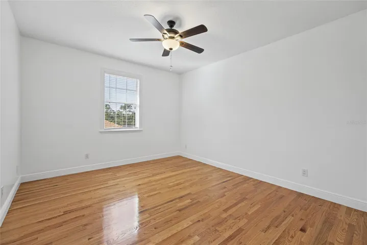 Bedroom #4