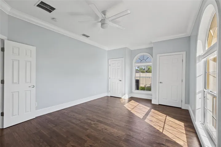 Downstairs bedroom or officeBedroom #2