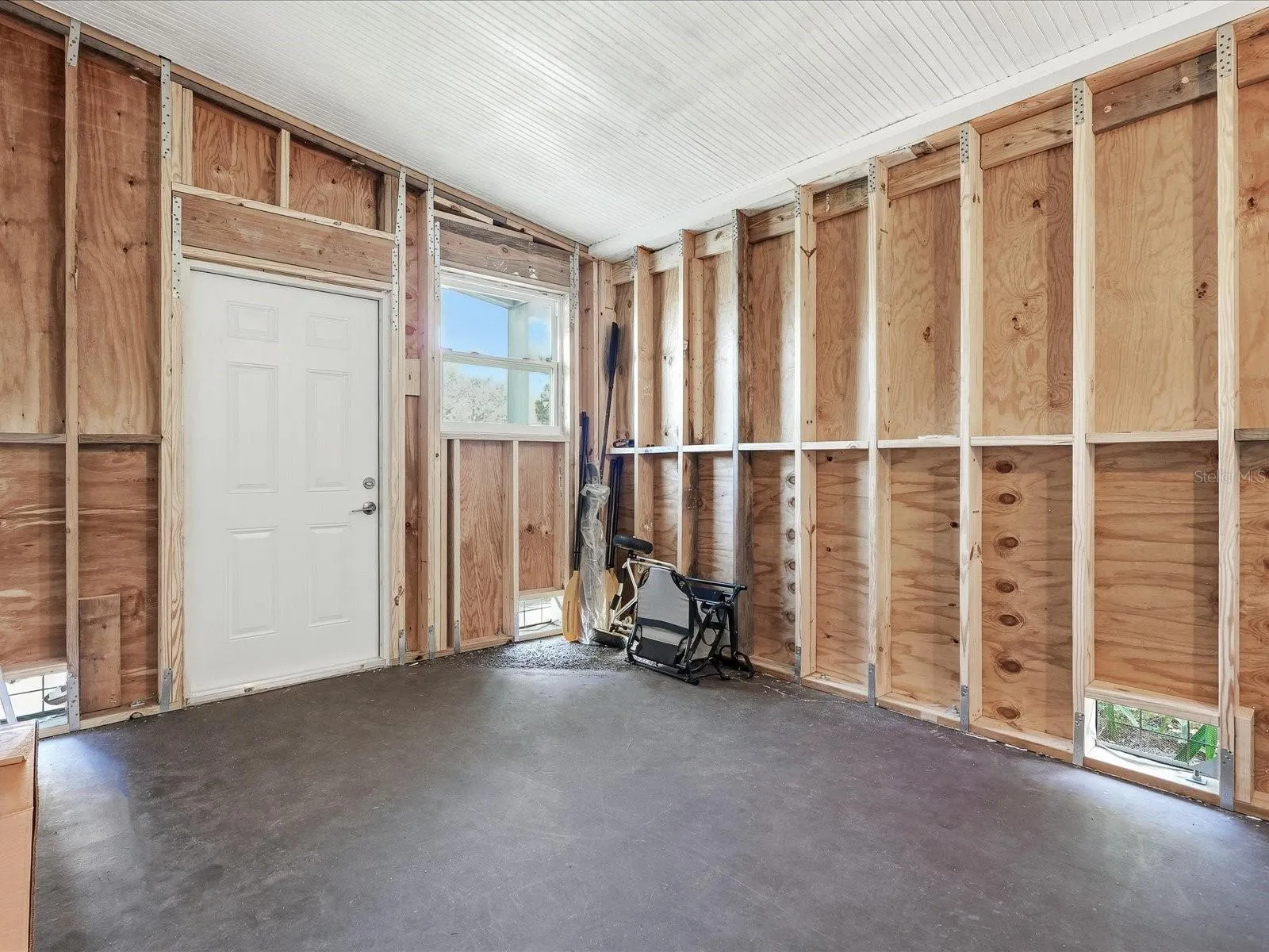 Shed