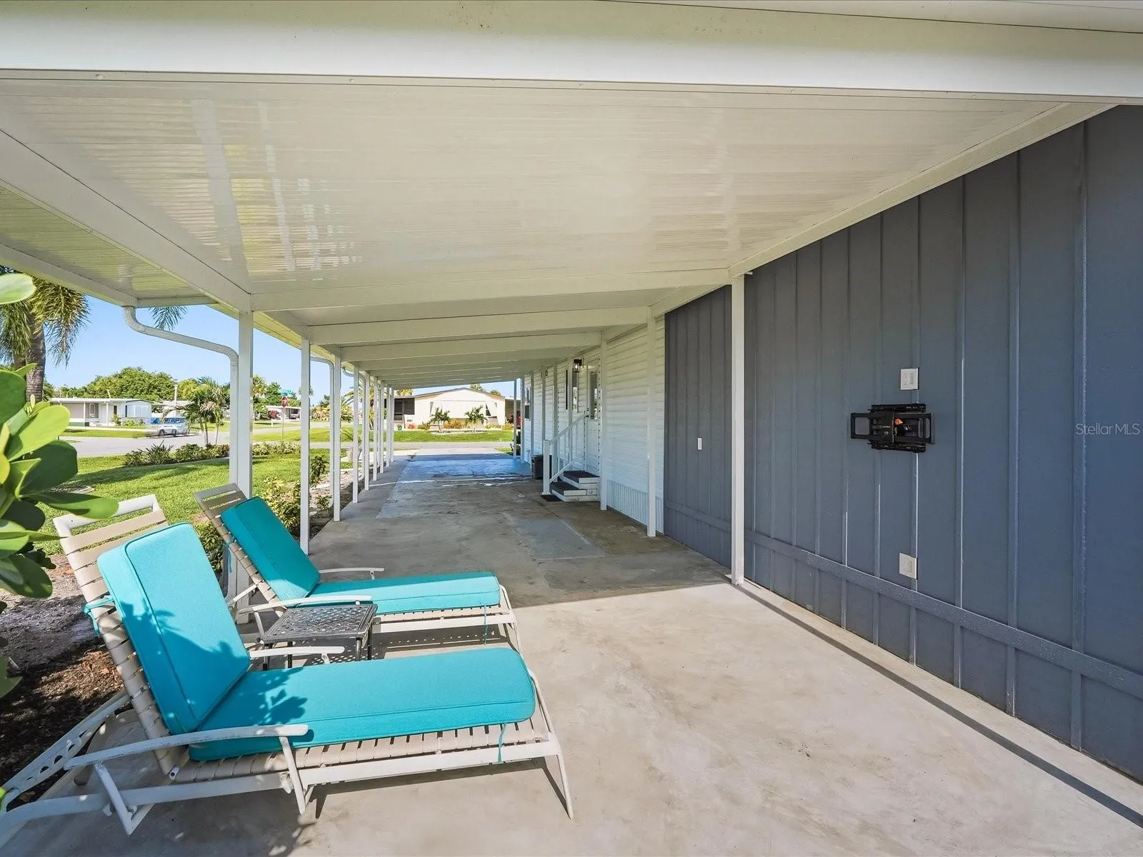 Carport