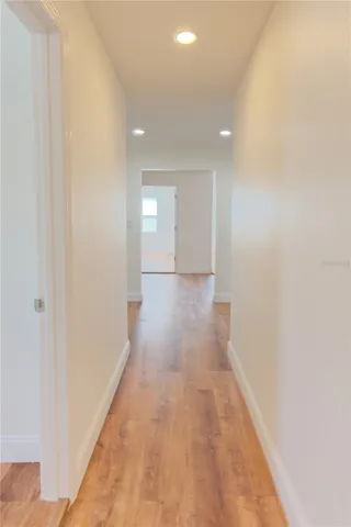 Apt Hallway