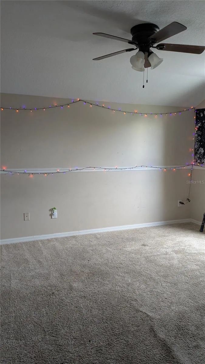 Main Floor Primary Bedroom