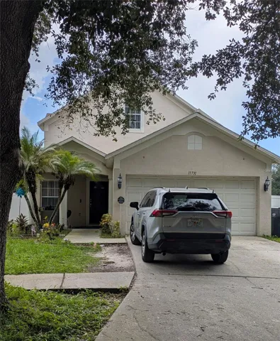 Front Elevation