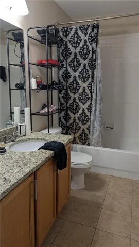 Upstairs Bath