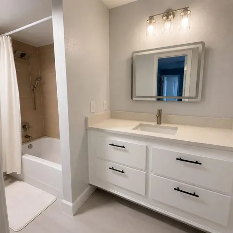 Bathroom 1
