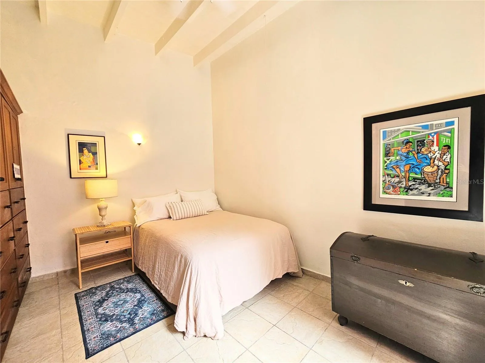 2nd Bedroom