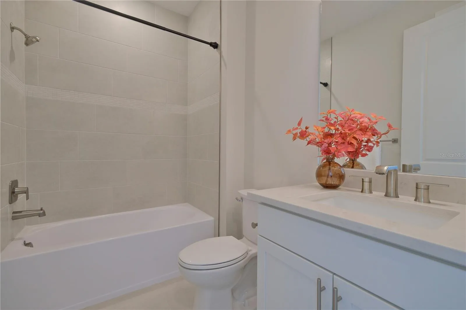 Hall Bathroom