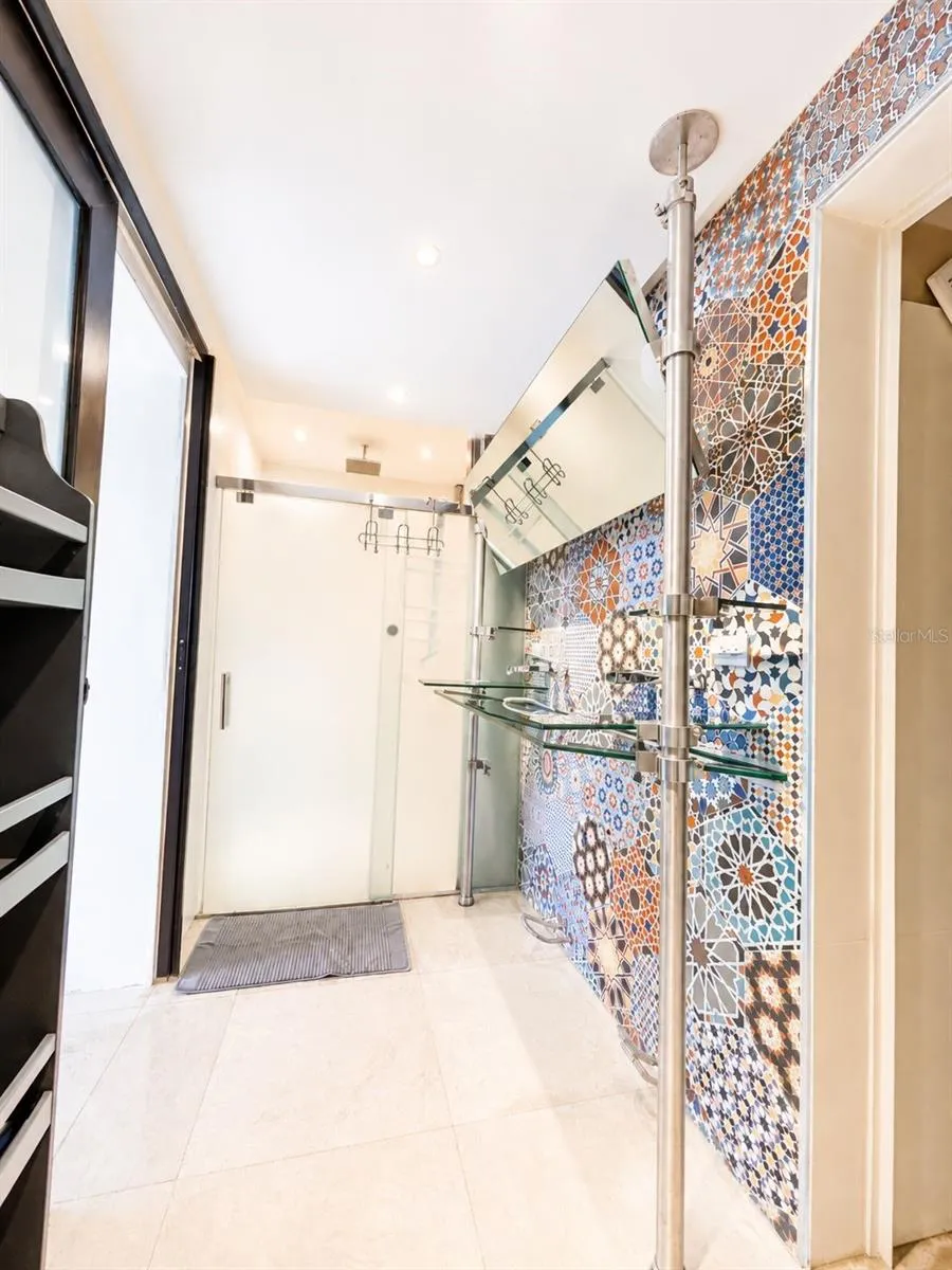 Master Ensuite Bathroom