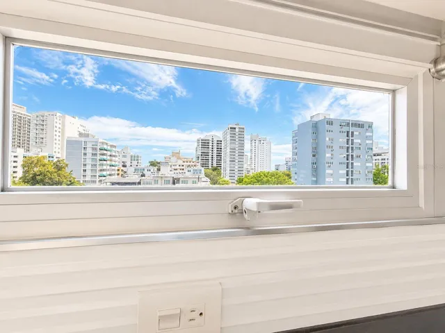 Kitchen View