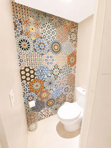 Master Ensuite Bathroom