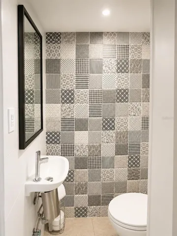 Half Bath
