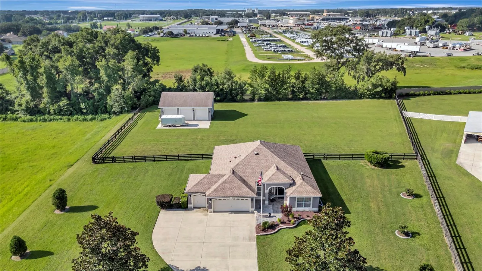 This could be your future estate!!