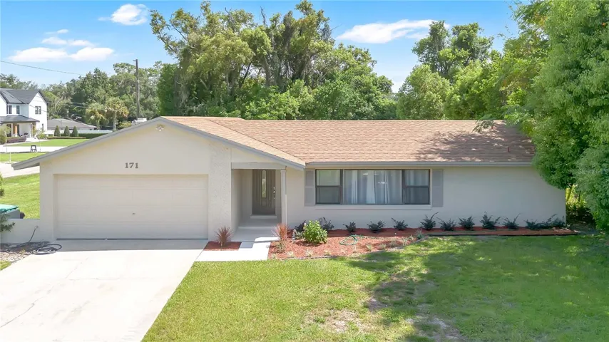Welcome to 171 Williams Rd Lake Mary!
