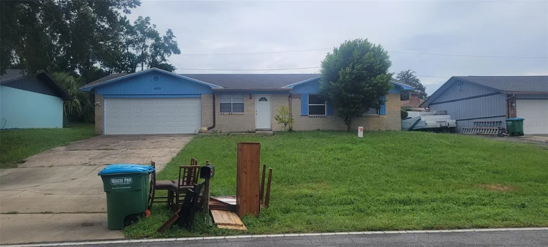 FRONT HOME