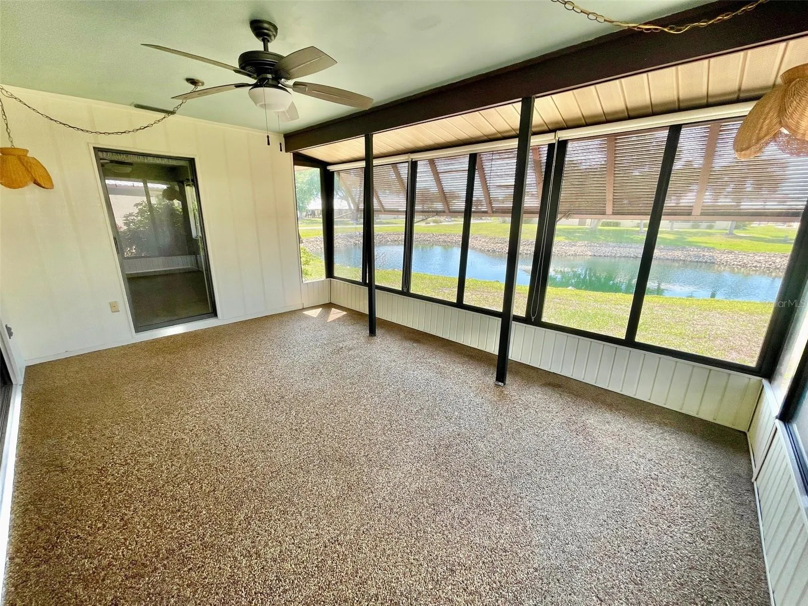 Florida Room