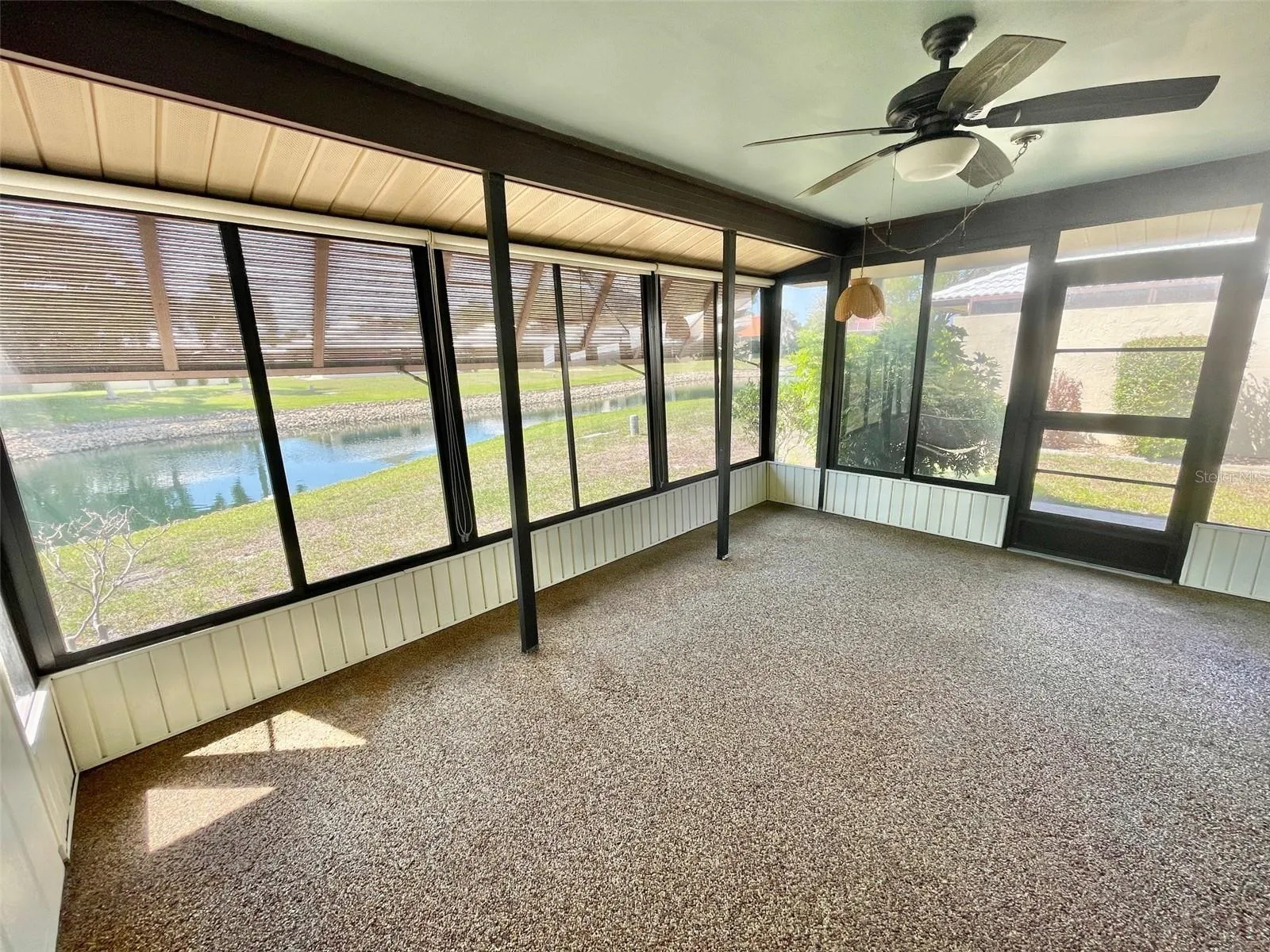 Florida Room
