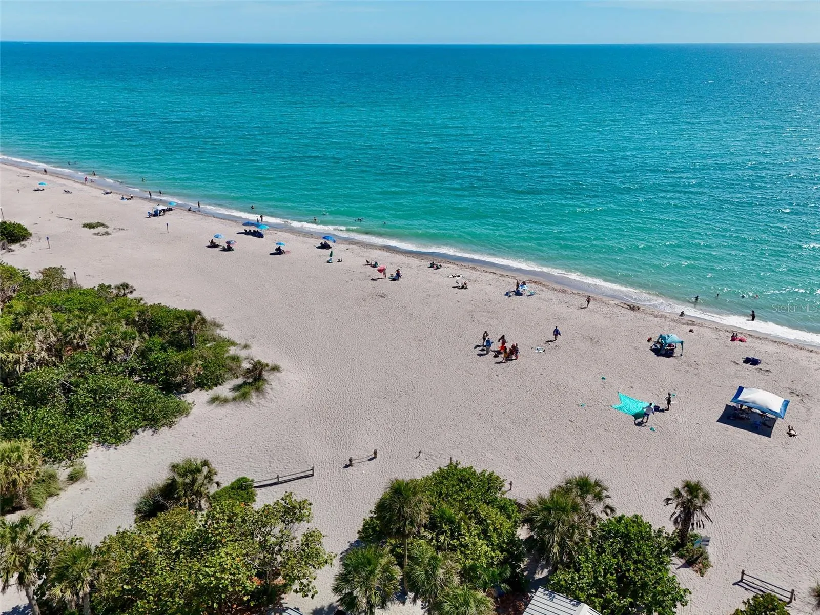 Manasota Beach