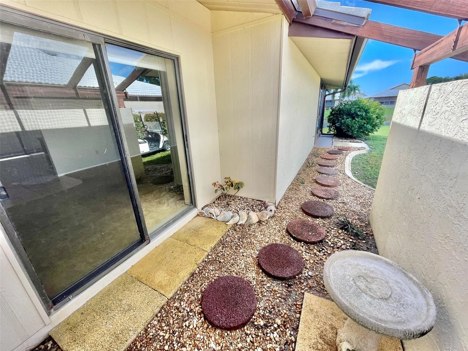 Patio/Lanai