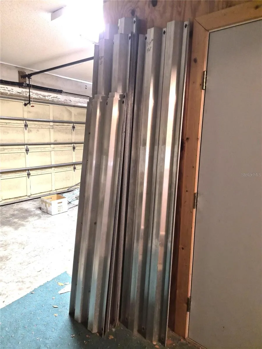 Storm Shutters