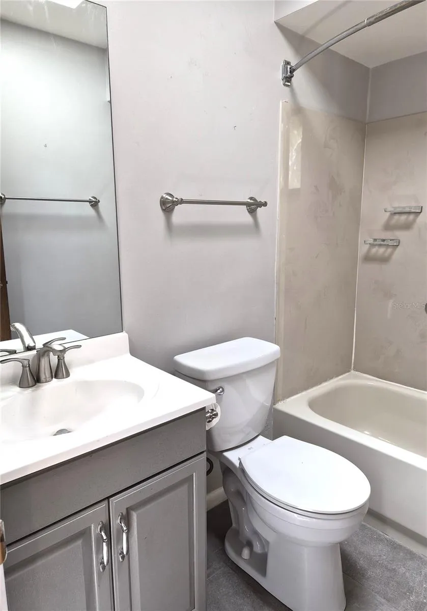Guest Bath